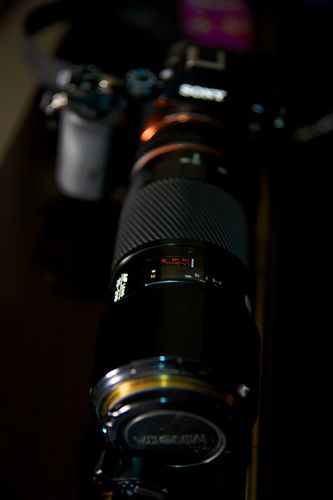 Sony Announces New Audio Cable with Noise Reduction