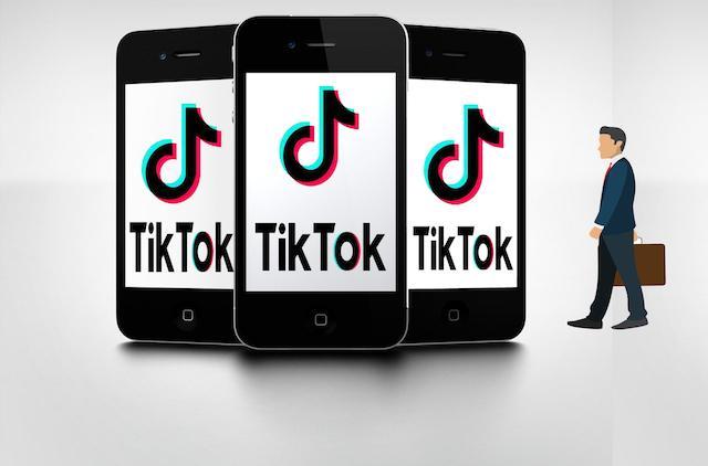 TikTok's Latest Technology: Breakthroughs in Interactive Video 