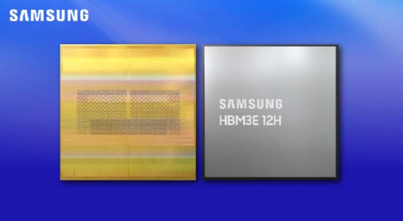 Samsung Develops New Fast Charging Technology for its Laptop Line
