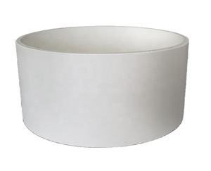 Boron Nitride Ceramic Crucibles for Evaporation of Organic Materials for Vacuum Thermal Evaporation 