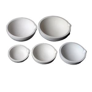 Porous Ceramic Diffusers Generate Fine Bubbles for Aquaculture Aeration Systems 